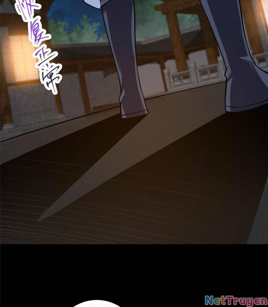Chưởng Môn Khiêm Tốn Chút Chap 130 - Next Chap 131