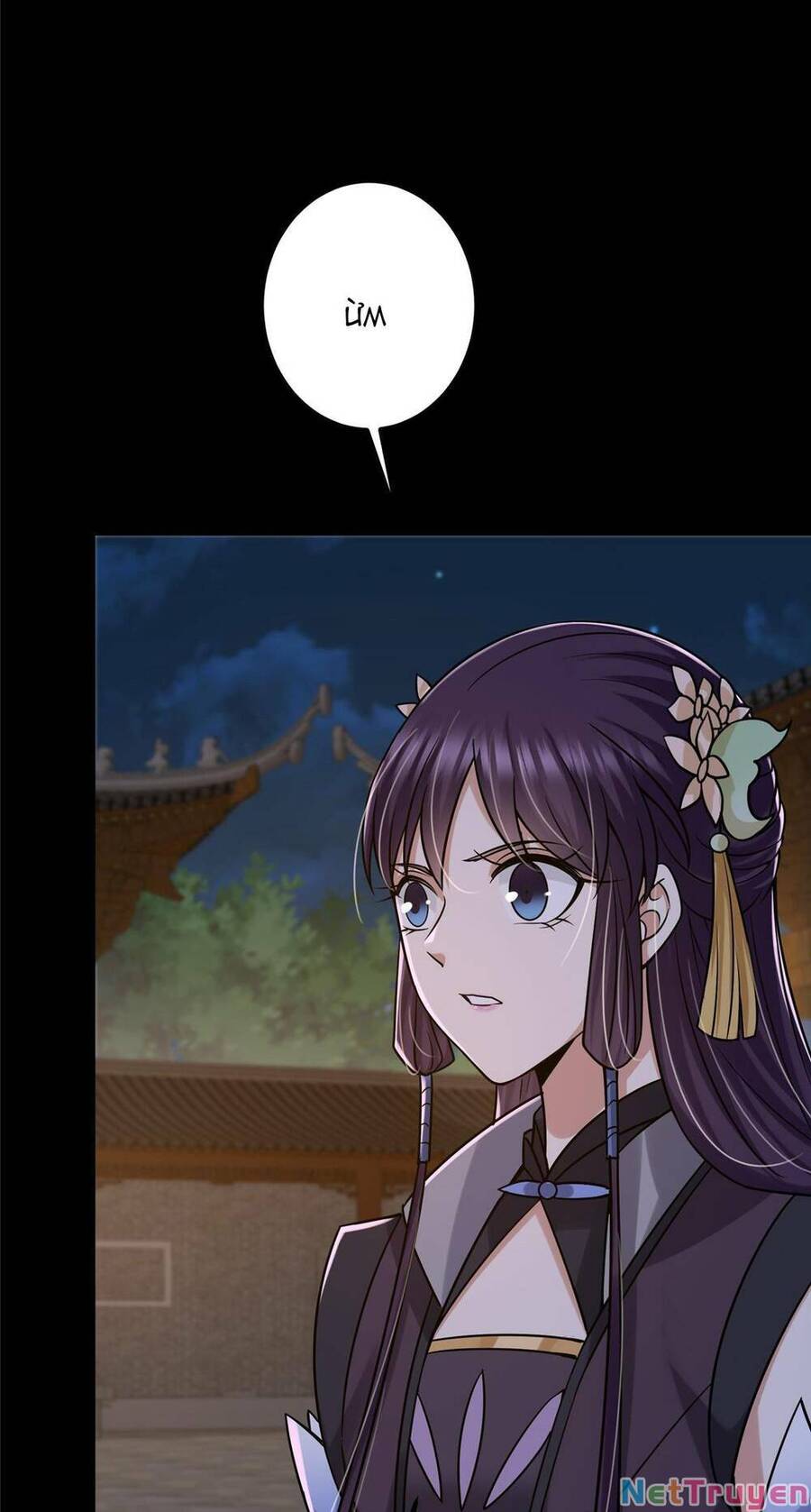 Chưởng Môn Khiêm Tốn Chút Chap 130 - Next Chap 131