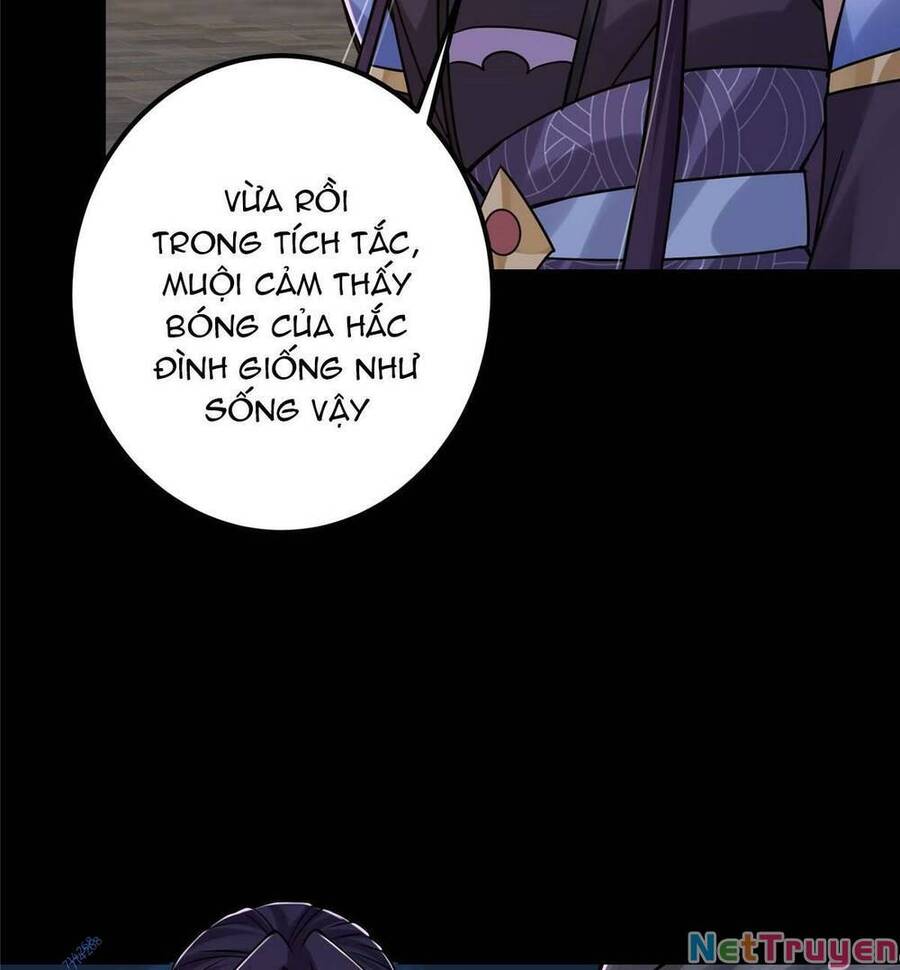 Chưởng Môn Khiêm Tốn Chút Chap 130 - Next Chap 131