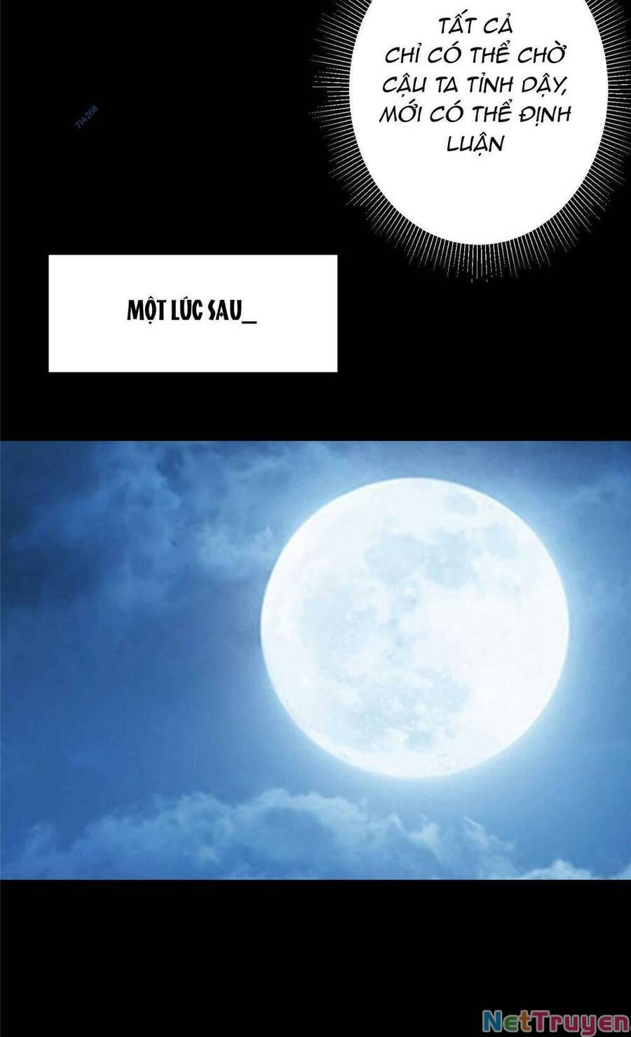 Chưởng Môn Khiêm Tốn Chút Chap 130 - Next Chap 131