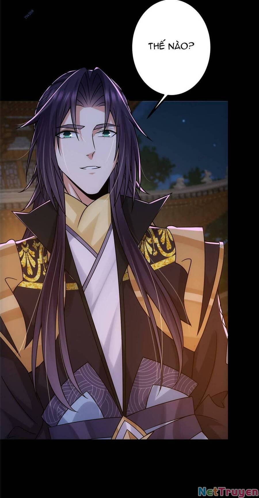 Chưởng Môn Khiêm Tốn Chút Chap 130 - Next Chap 131