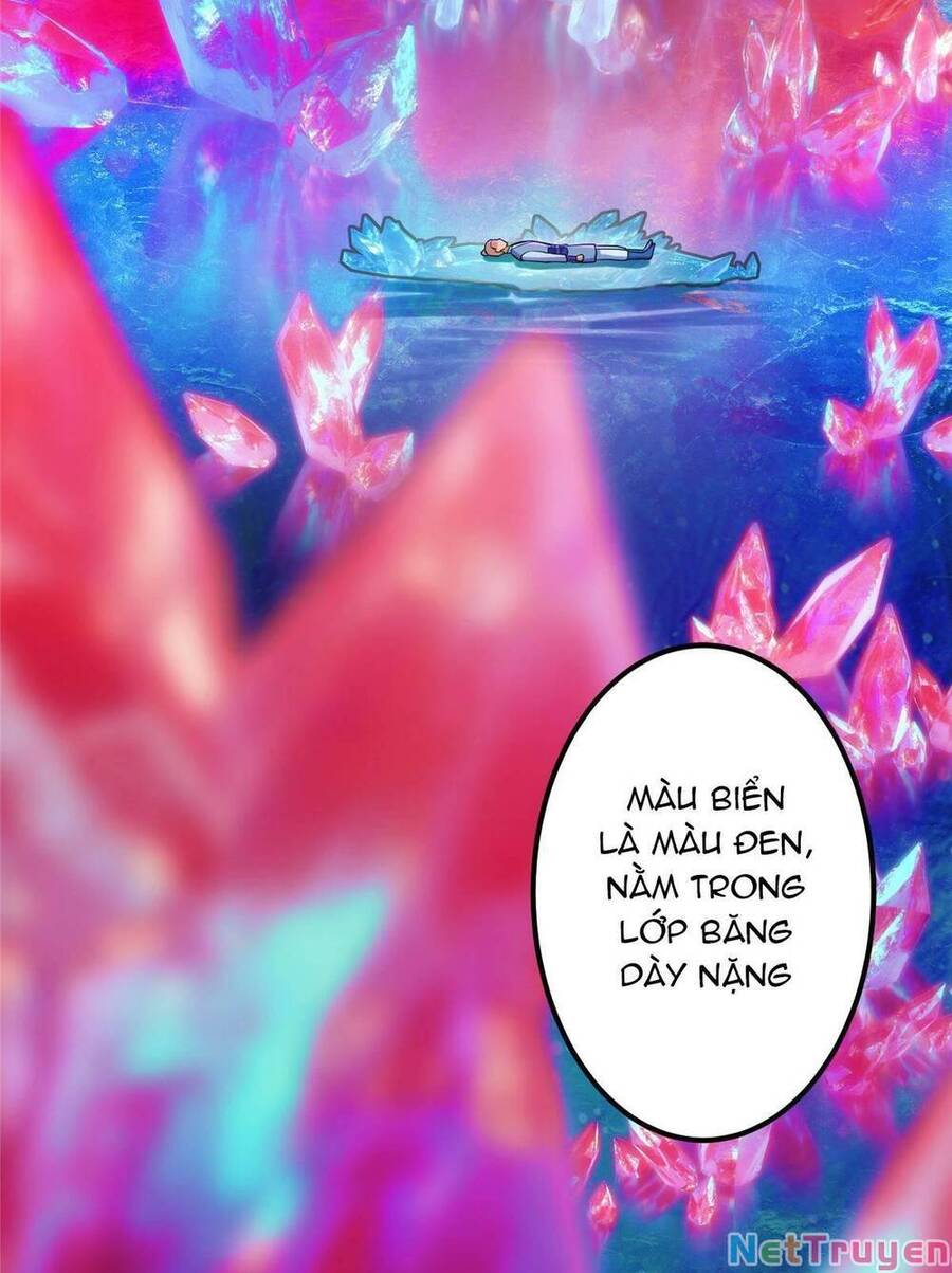 Chưởng Môn Khiêm Tốn Chút Chap 130 - Next Chap 131