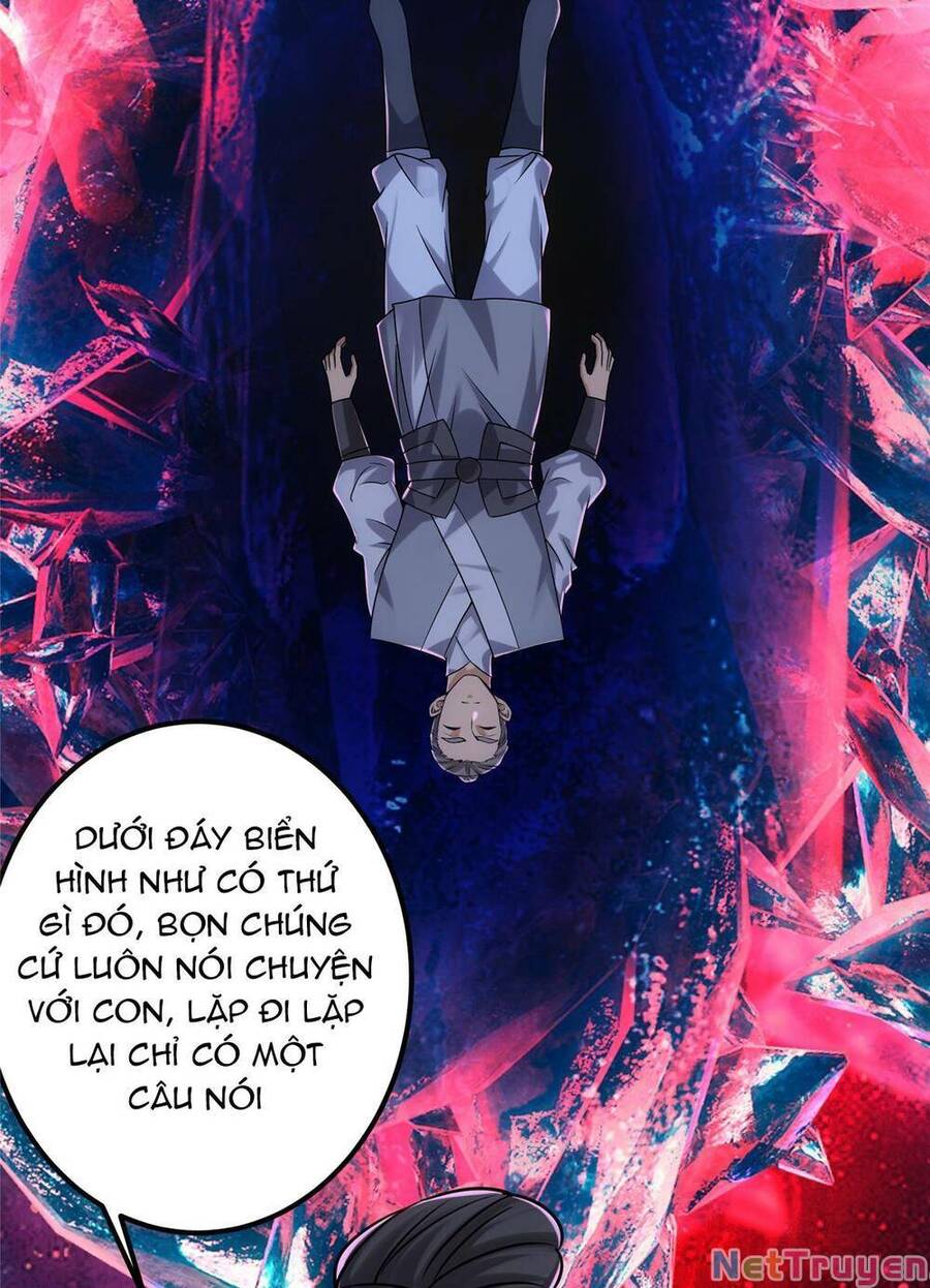 Chưởng Môn Khiêm Tốn Chút Chap 130 - Next Chap 131