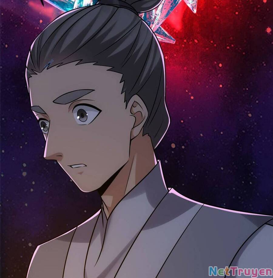 Chưởng Môn Khiêm Tốn Chút Chap 130 - Next Chap 131