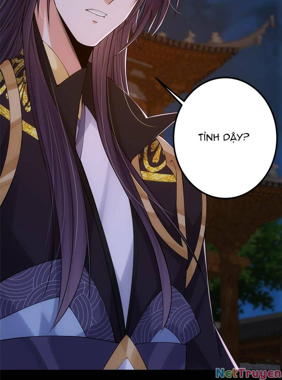 Chưởng Môn Khiêm Tốn Chút Chap 130 - Next Chap 131