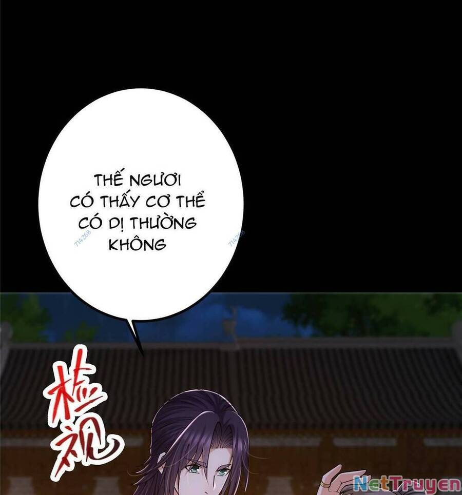 Chưởng Môn Khiêm Tốn Chút Chap 130 - Next Chap 131