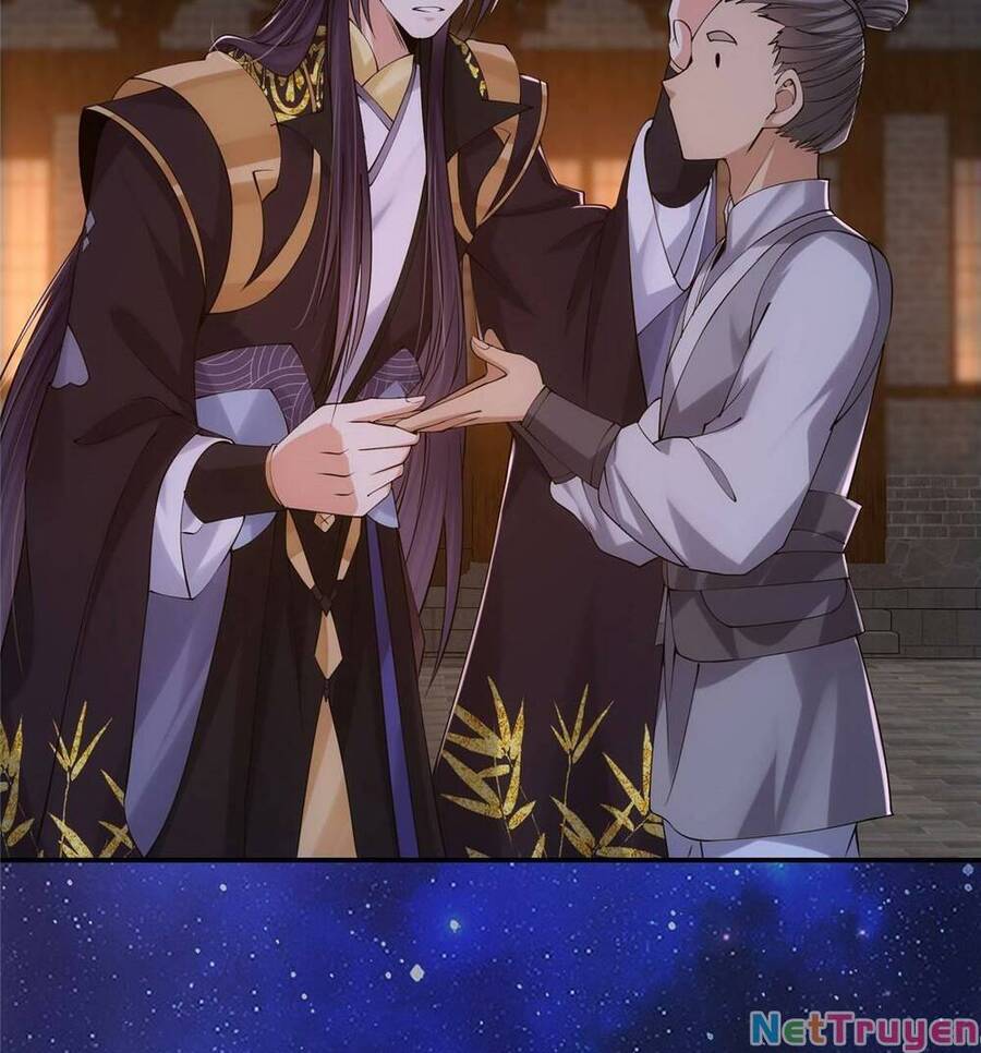 Chưởng Môn Khiêm Tốn Chút Chap 130 - Next Chap 131