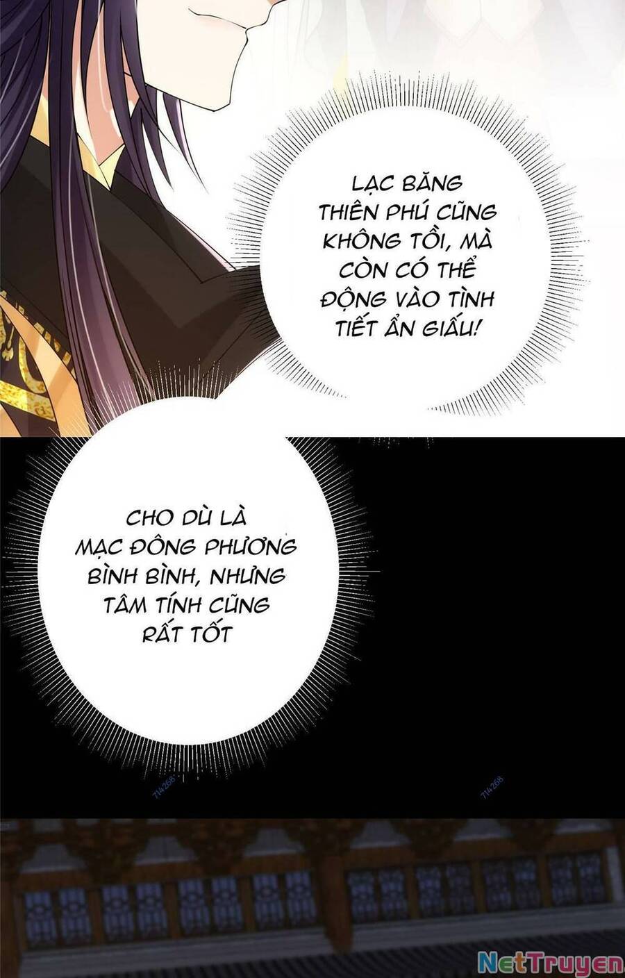 Chưởng Môn Khiêm Tốn Chút Chap 130 - Next Chap 131