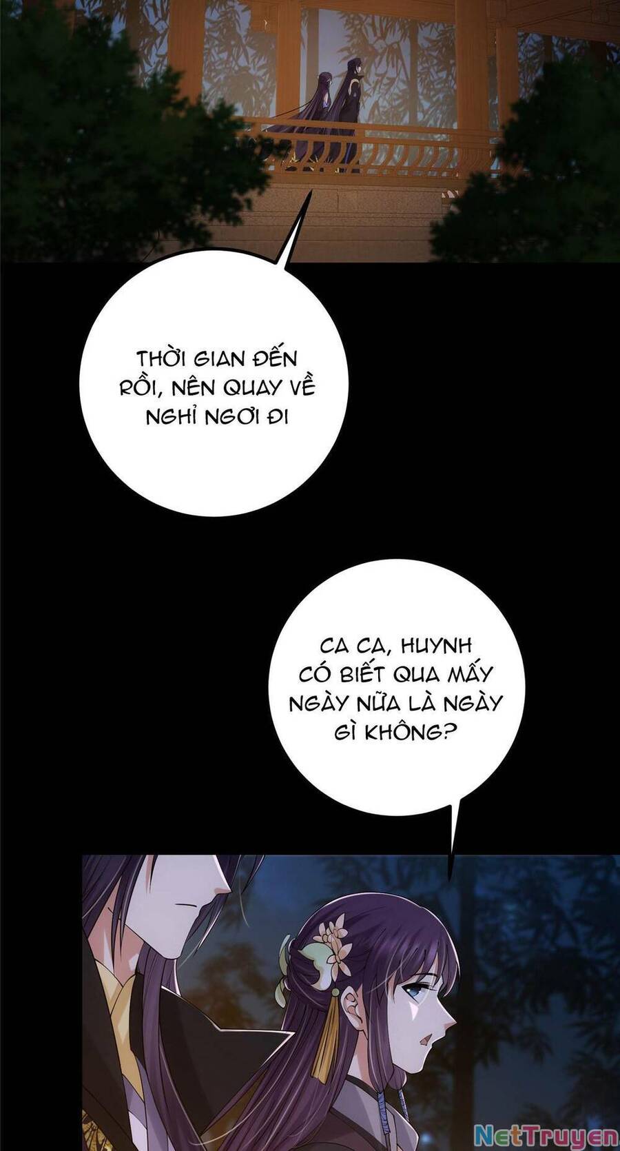 Chưởng Môn Khiêm Tốn Chút Chap 130 - Next Chap 131