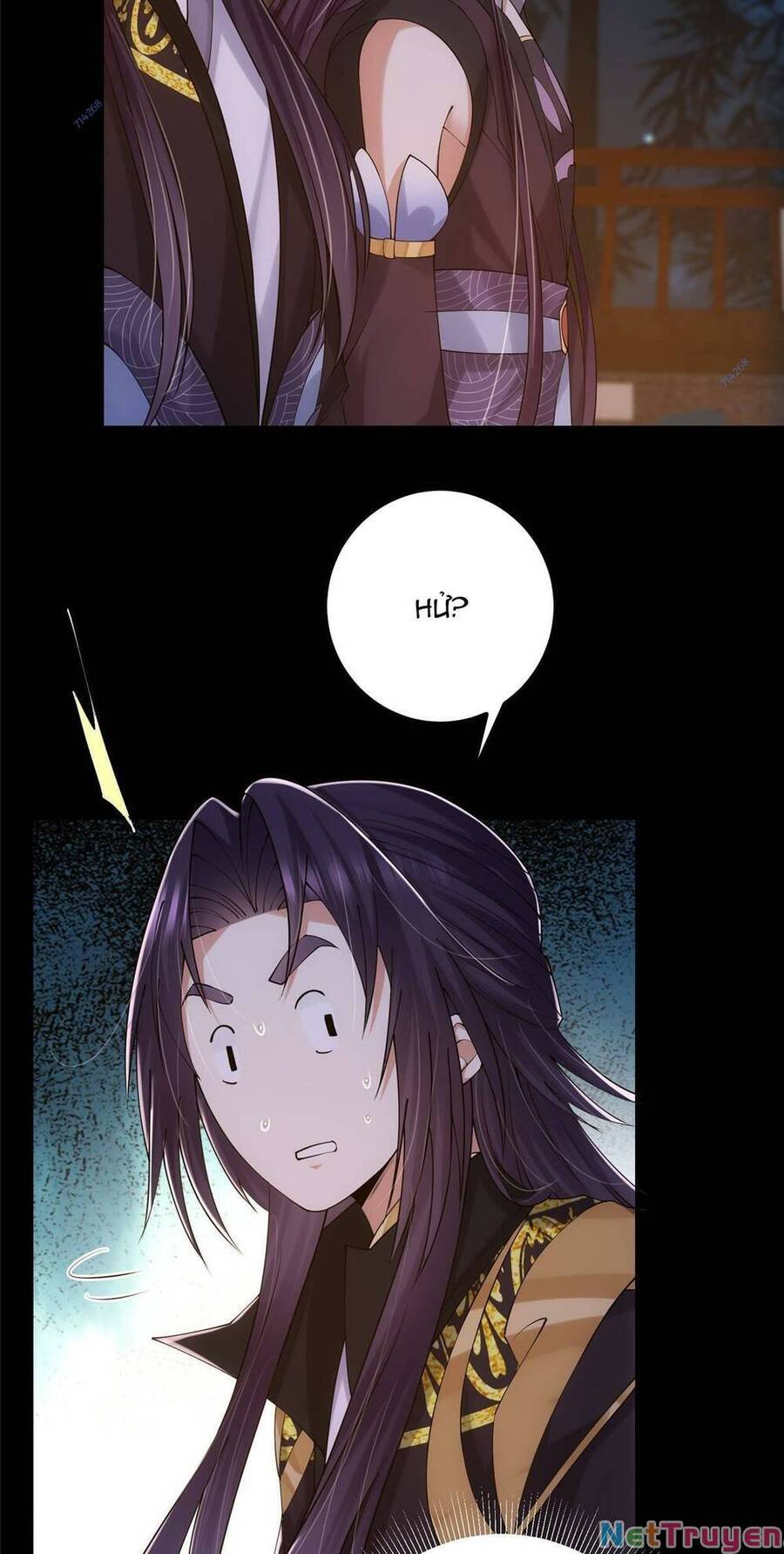Chưởng Môn Khiêm Tốn Chút Chap 130 - Next Chap 131