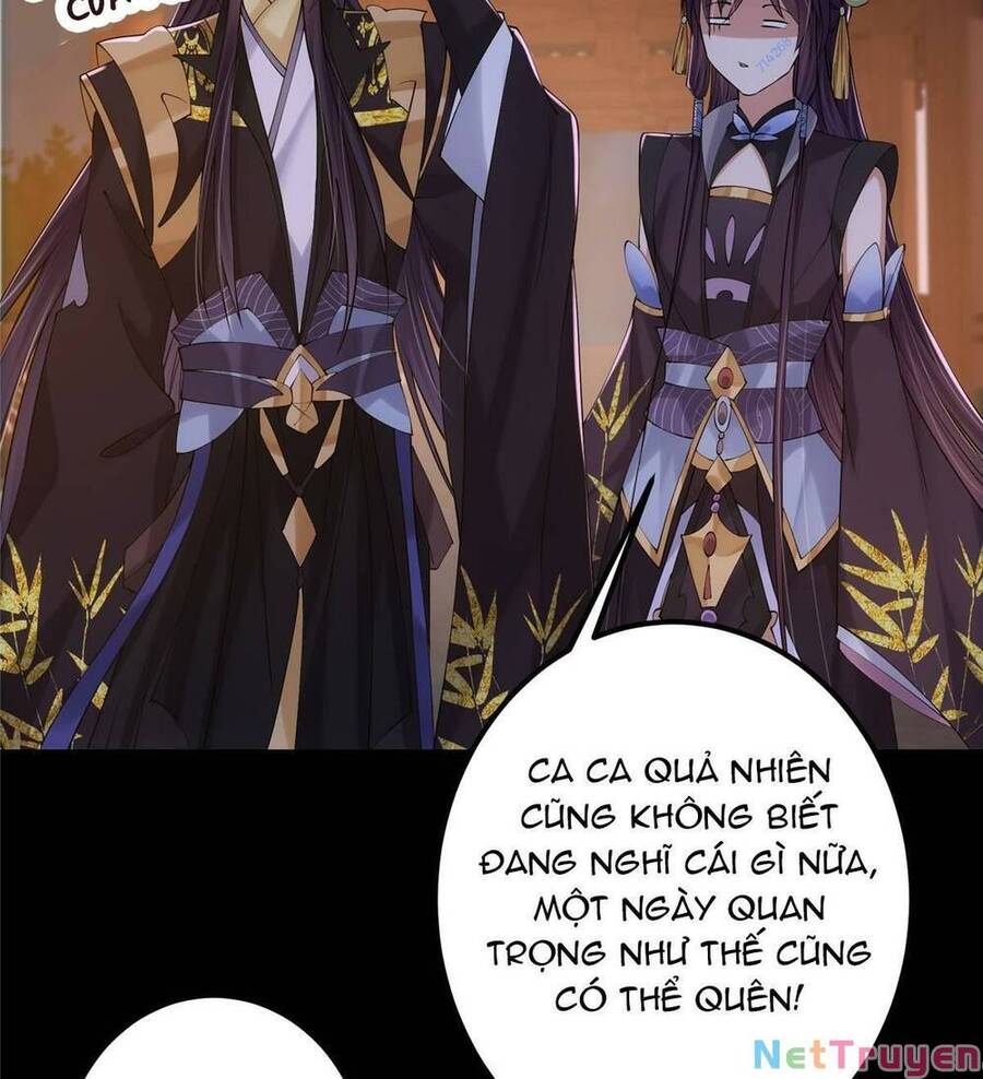 Chưởng Môn Khiêm Tốn Chút Chap 130 - Next Chap 131