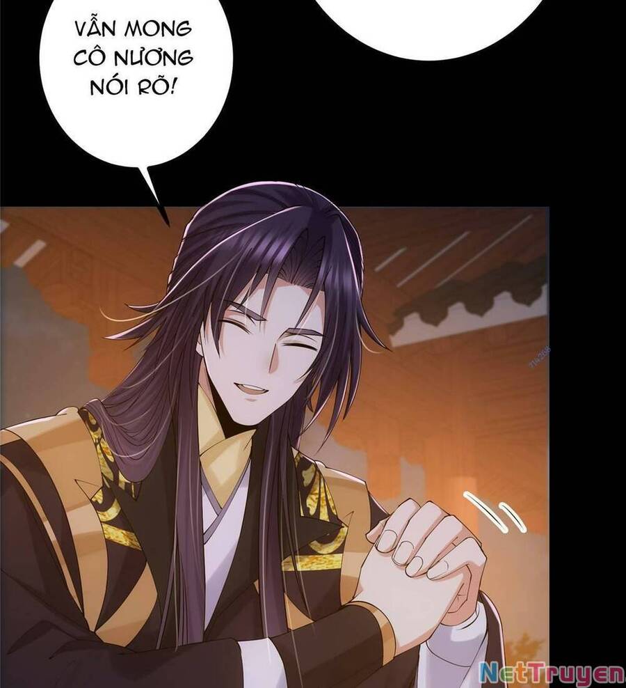Chưởng Môn Khiêm Tốn Chút Chap 130 - Next Chap 131