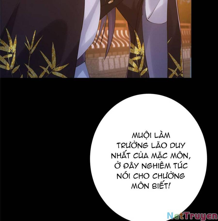 Chưởng Môn Khiêm Tốn Chút Chap 130 - Next Chap 131