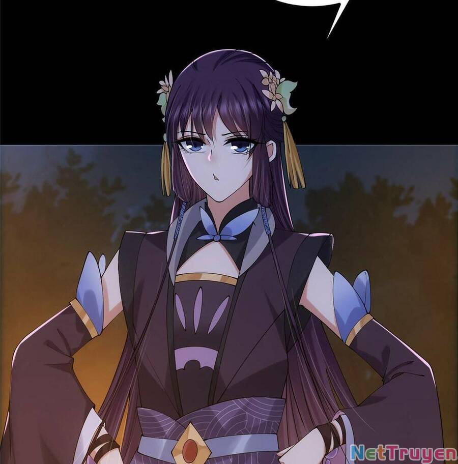 Chưởng Môn Khiêm Tốn Chút Chap 130 - Next Chap 131