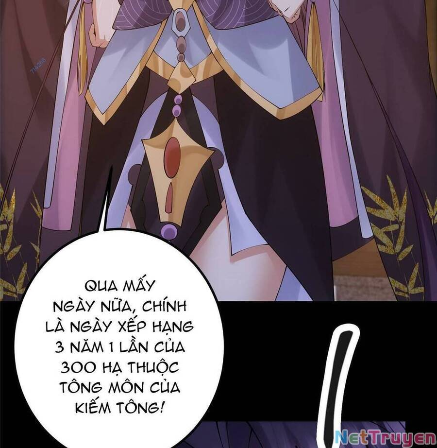 Chưởng Môn Khiêm Tốn Chút Chap 130 - Next Chap 131