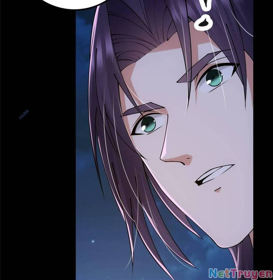 Chưởng Môn Khiêm Tốn Chút Chap 130 - Next Chap 131