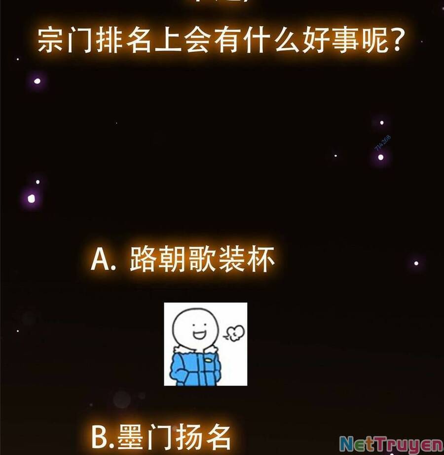 Chưởng Môn Khiêm Tốn Chút Chap 130 - Next Chap 131