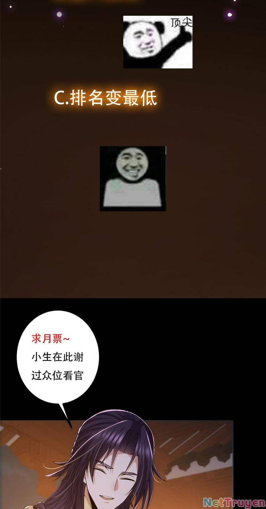 Chưởng Môn Khiêm Tốn Chút Chap 130 - Next Chap 131