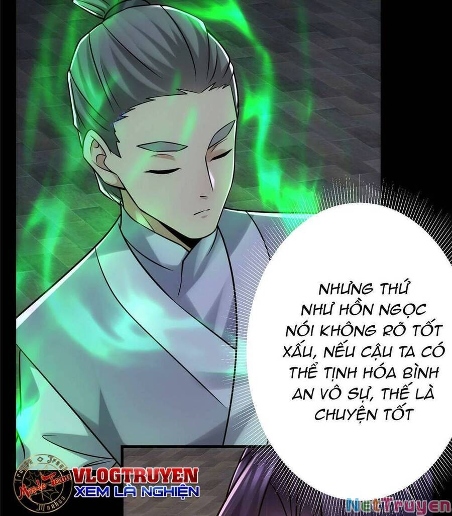 Chưởng Môn Khiêm Tốn Chút Chap 130 - Next Chap 131