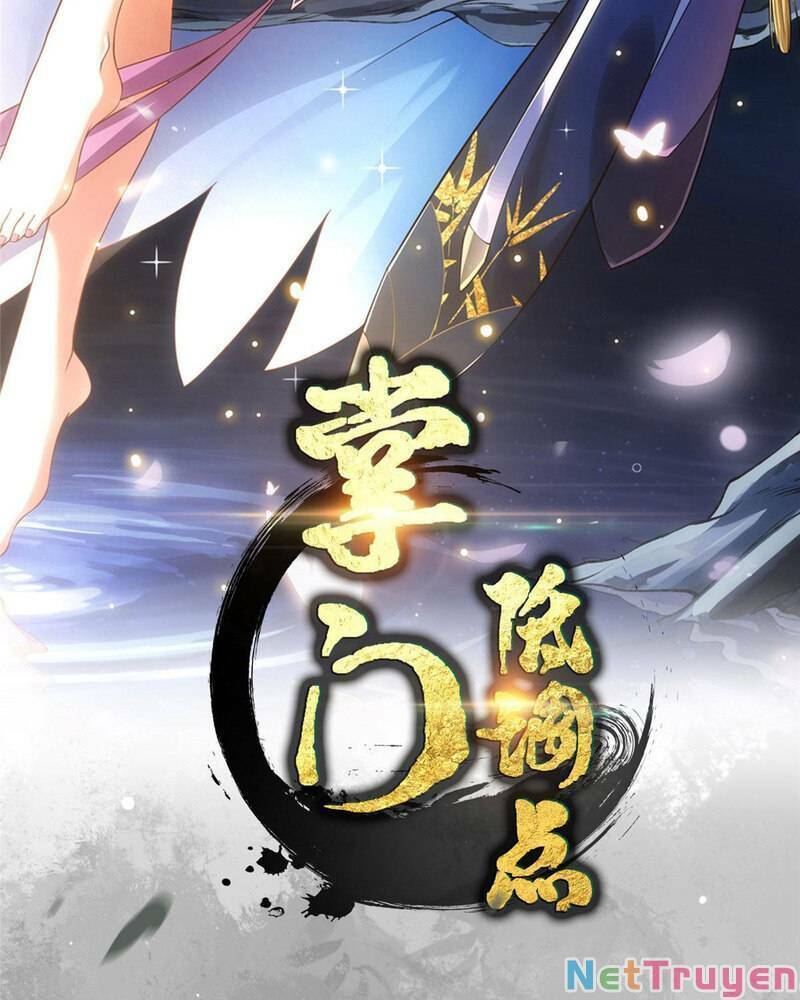 Chưởng Môn Khiêm Tốn Chút Chap 131 - Next Chap 132