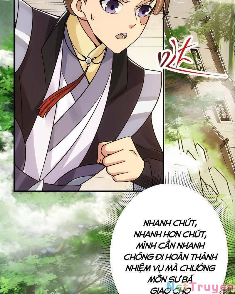 Chưởng Môn Khiêm Tốn Chút Chap 131 - Next Chap 132
