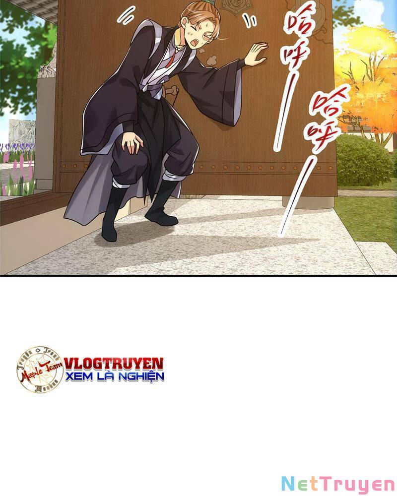 Chưởng Môn Khiêm Tốn Chút Chap 131 - Next Chap 132
