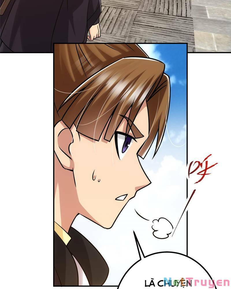 Chưởng Môn Khiêm Tốn Chút Chap 131 - Next Chap 132