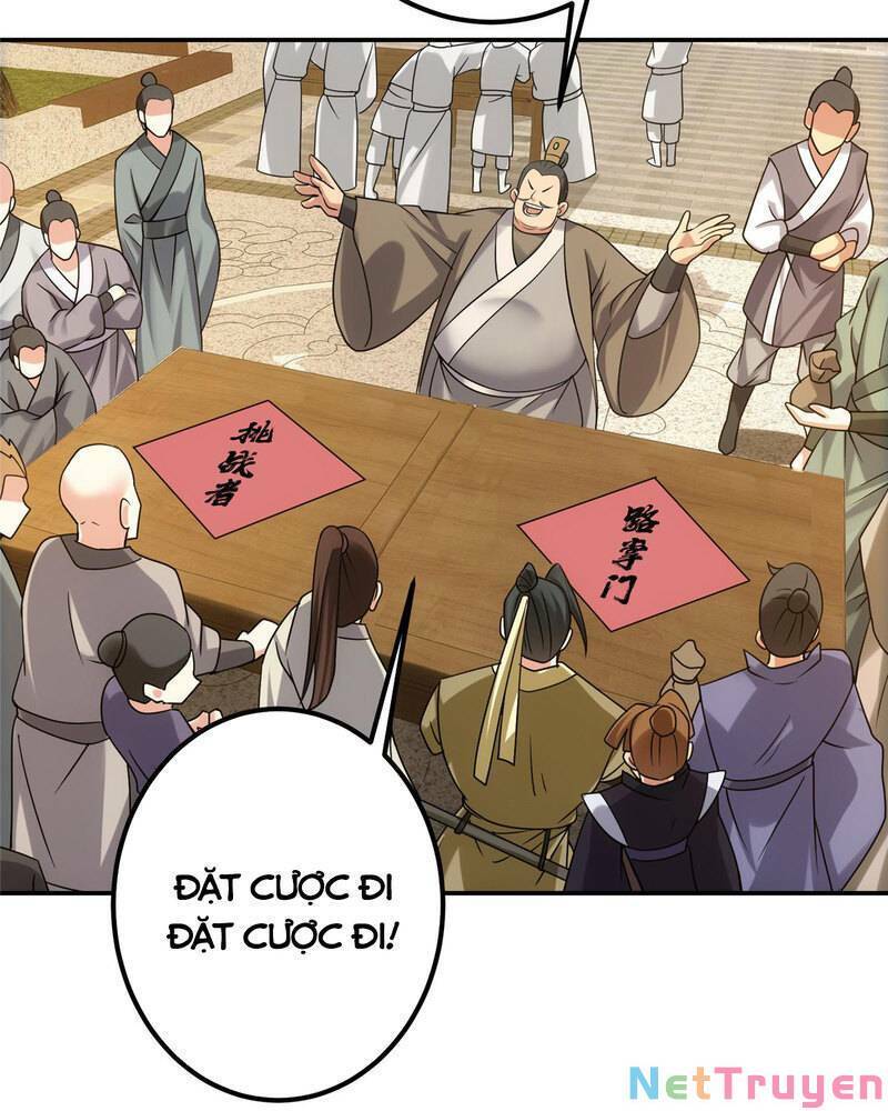 Chưởng Môn Khiêm Tốn Chút Chap 131 - Next Chap 132
