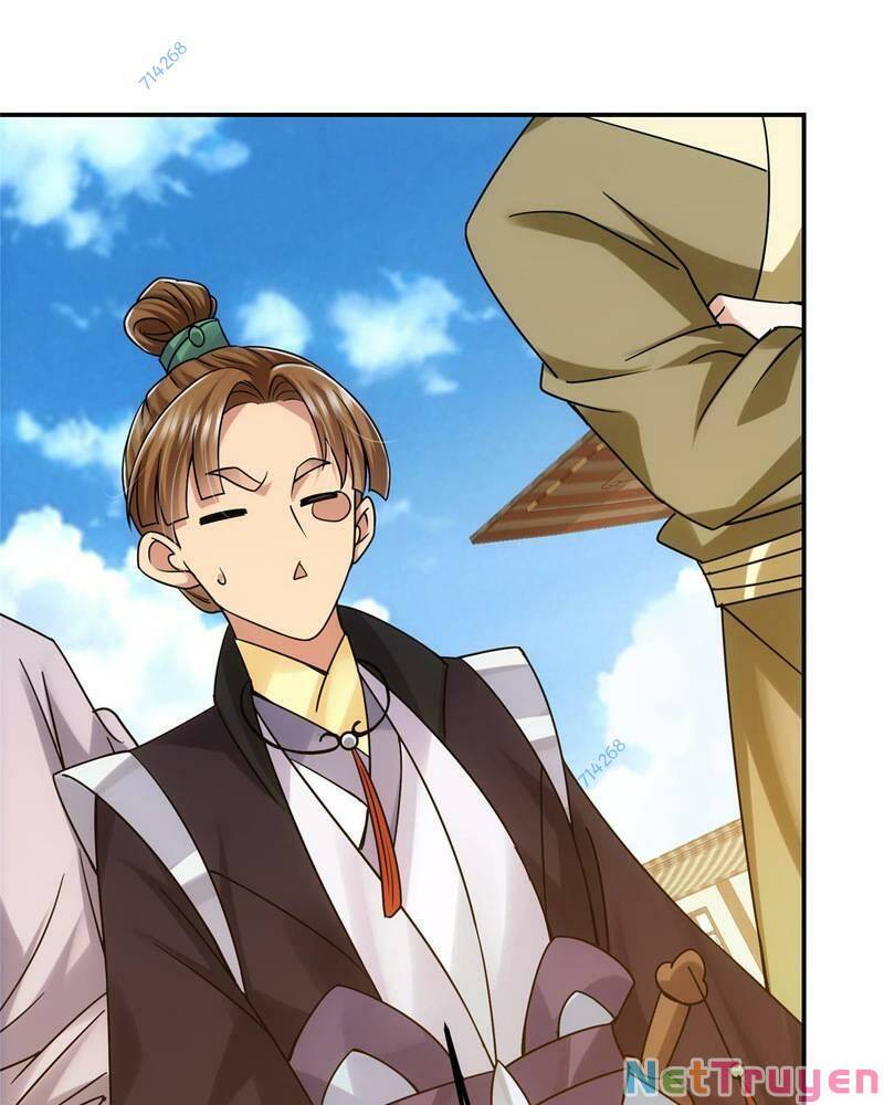 Chưởng Môn Khiêm Tốn Chút Chap 131 - Next Chap 132