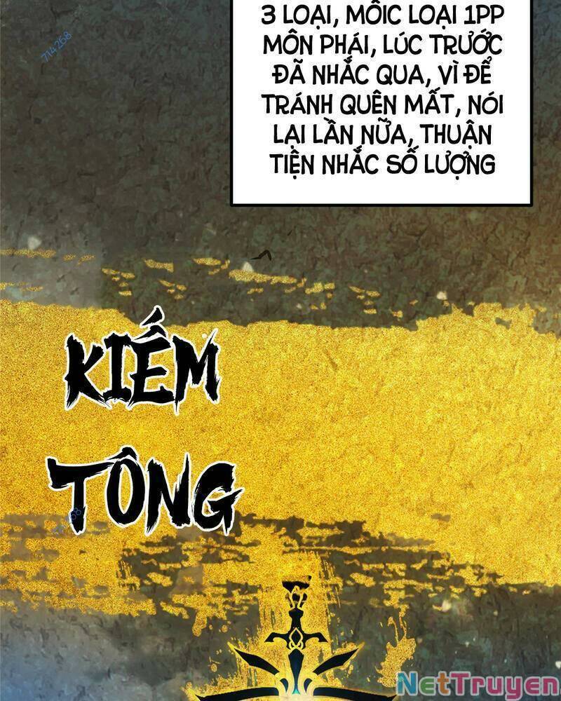 Chưởng Môn Khiêm Tốn Chút Chap 131 - Next Chap 132