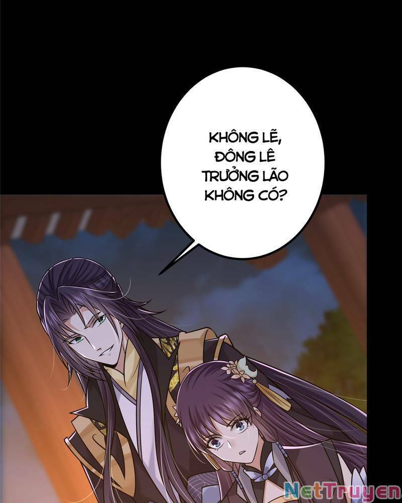 Chưởng Môn Khiêm Tốn Chút Chap 131 - Next Chap 132