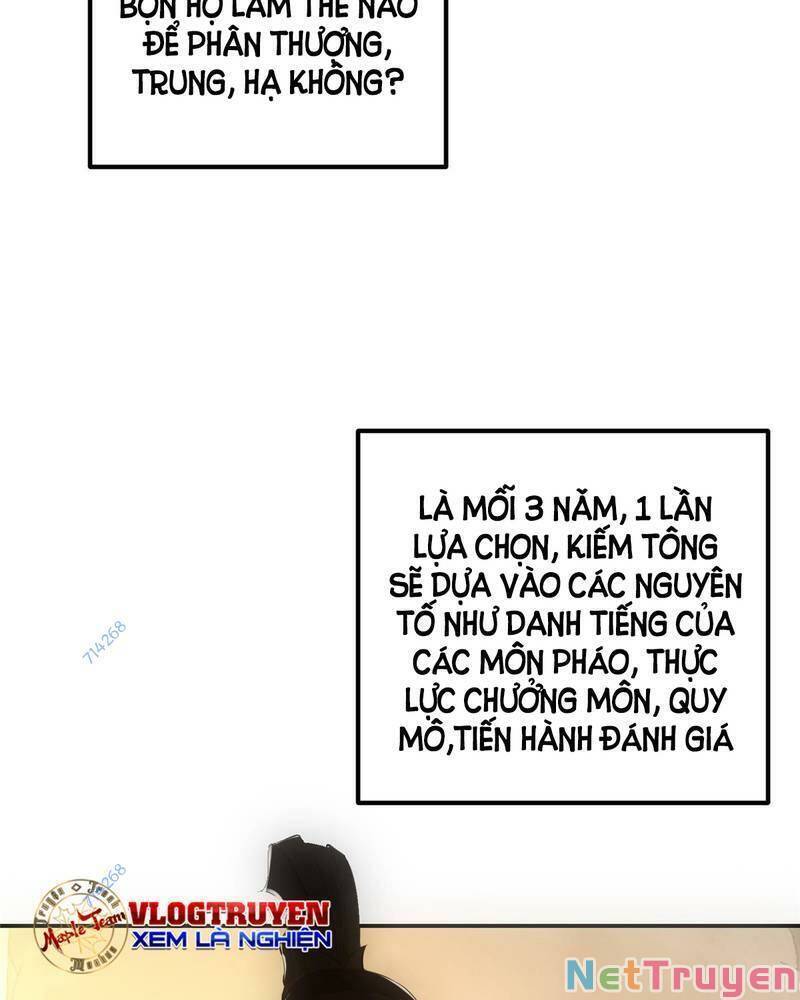 Chưởng Môn Khiêm Tốn Chút Chap 131 - Next Chap 132