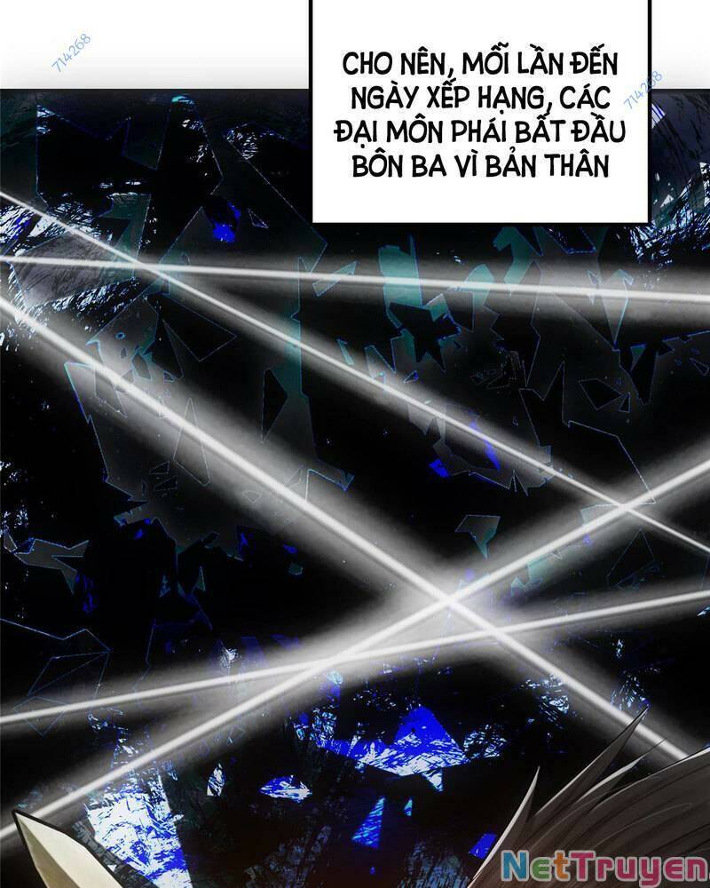 Chưởng Môn Khiêm Tốn Chút Chap 131 - Next Chap 132