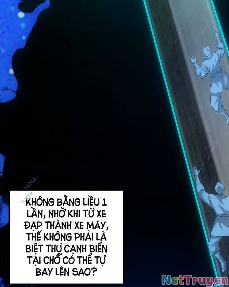 Chưởng Môn Khiêm Tốn Chút Chap 131 - Next Chap 132