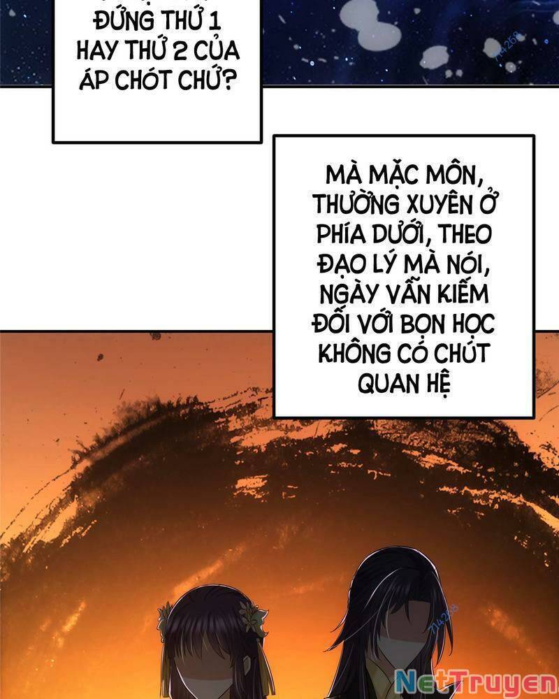 Chưởng Môn Khiêm Tốn Chút Chap 131 - Next Chap 132