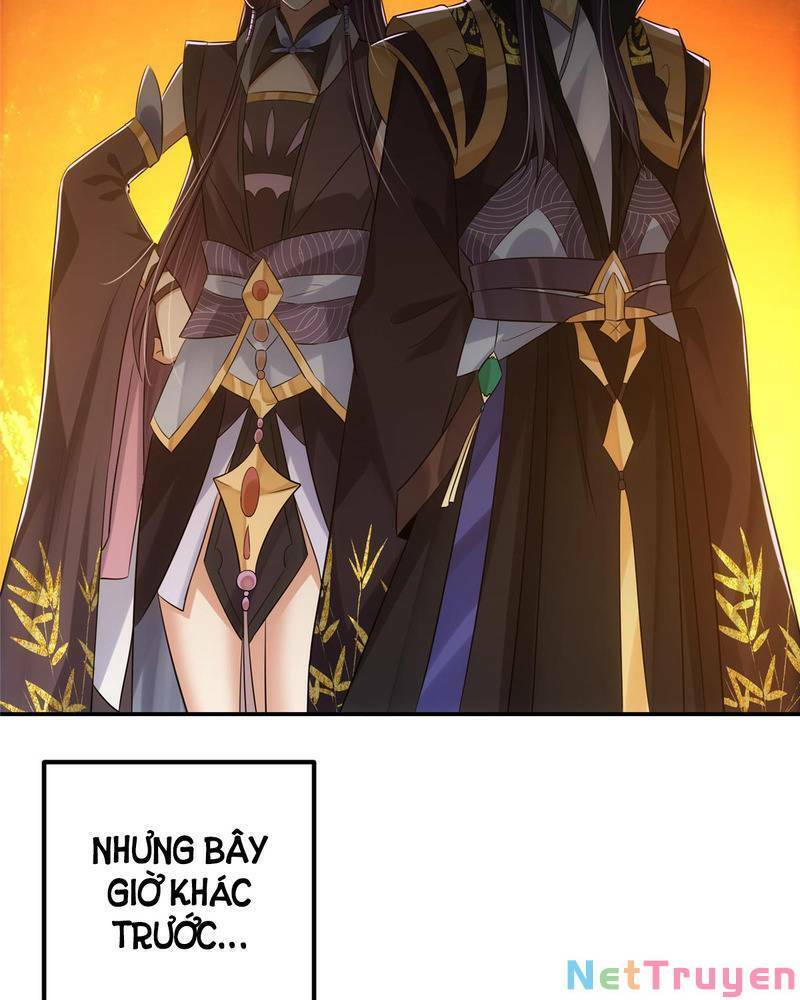Chưởng Môn Khiêm Tốn Chút Chap 131 - Next Chap 132