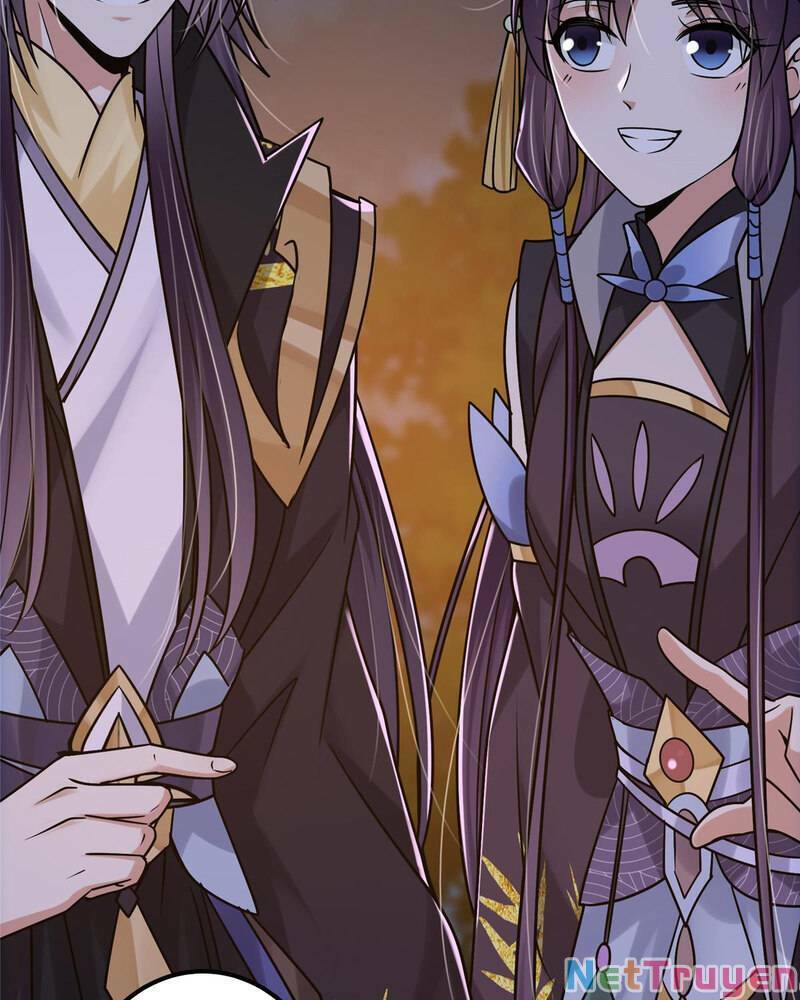 Chưởng Môn Khiêm Tốn Chút Chap 131 - Next Chap 132