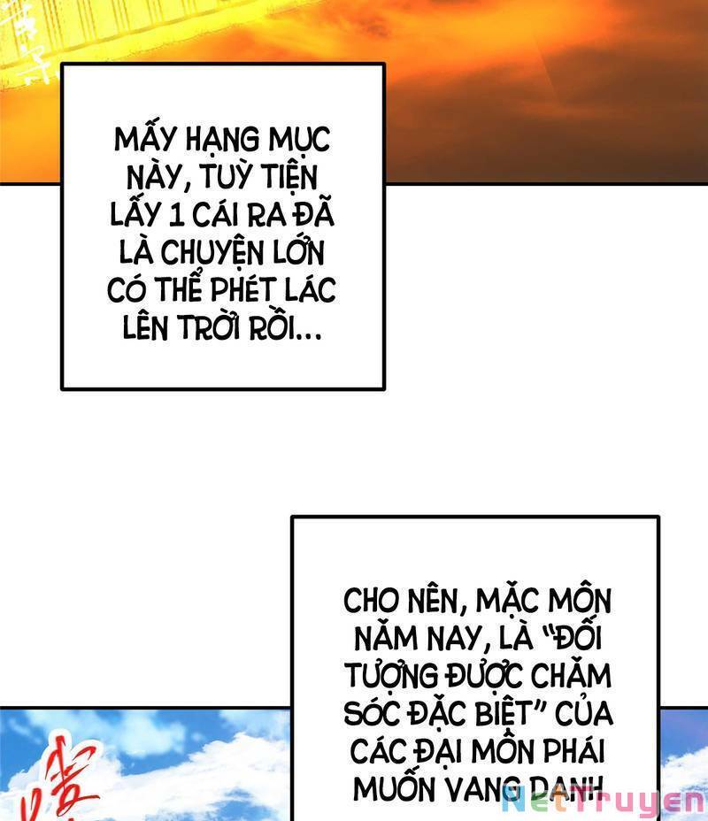 Chưởng Môn Khiêm Tốn Chút Chap 131 - Next Chap 132