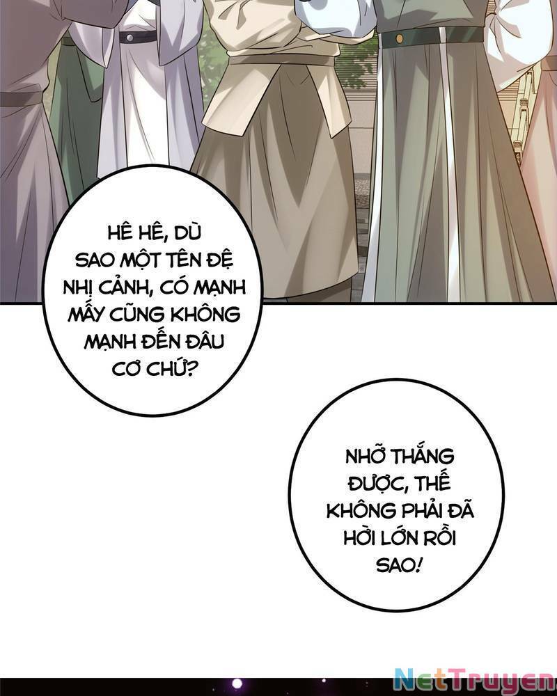 Chưởng Môn Khiêm Tốn Chút Chap 131 - Next Chap 132