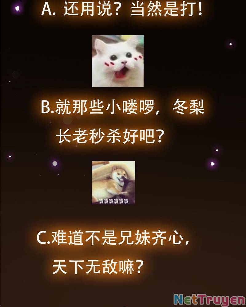 Chưởng Môn Khiêm Tốn Chút Chap 131 - Next Chap 132