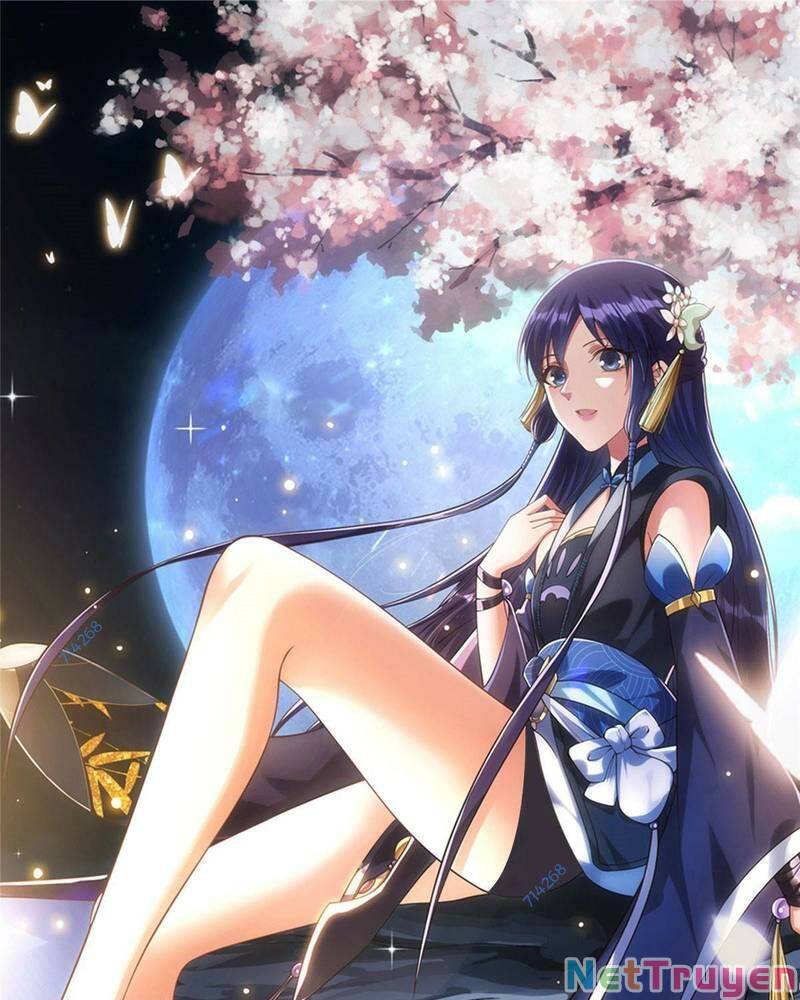 Chưởng Môn Khiêm Tốn Chút Chap 132 - Next Chap 133