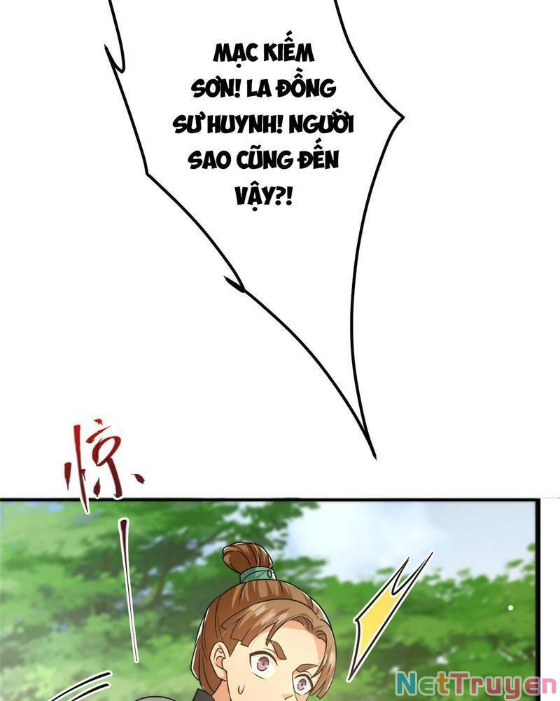 Chưởng Môn Khiêm Tốn Chút Chap 132 - Next Chap 133