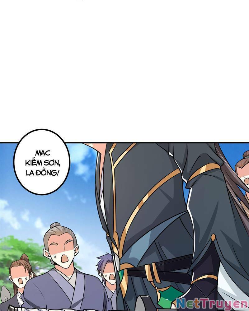 Chưởng Môn Khiêm Tốn Chút Chap 132 - Next Chap 133