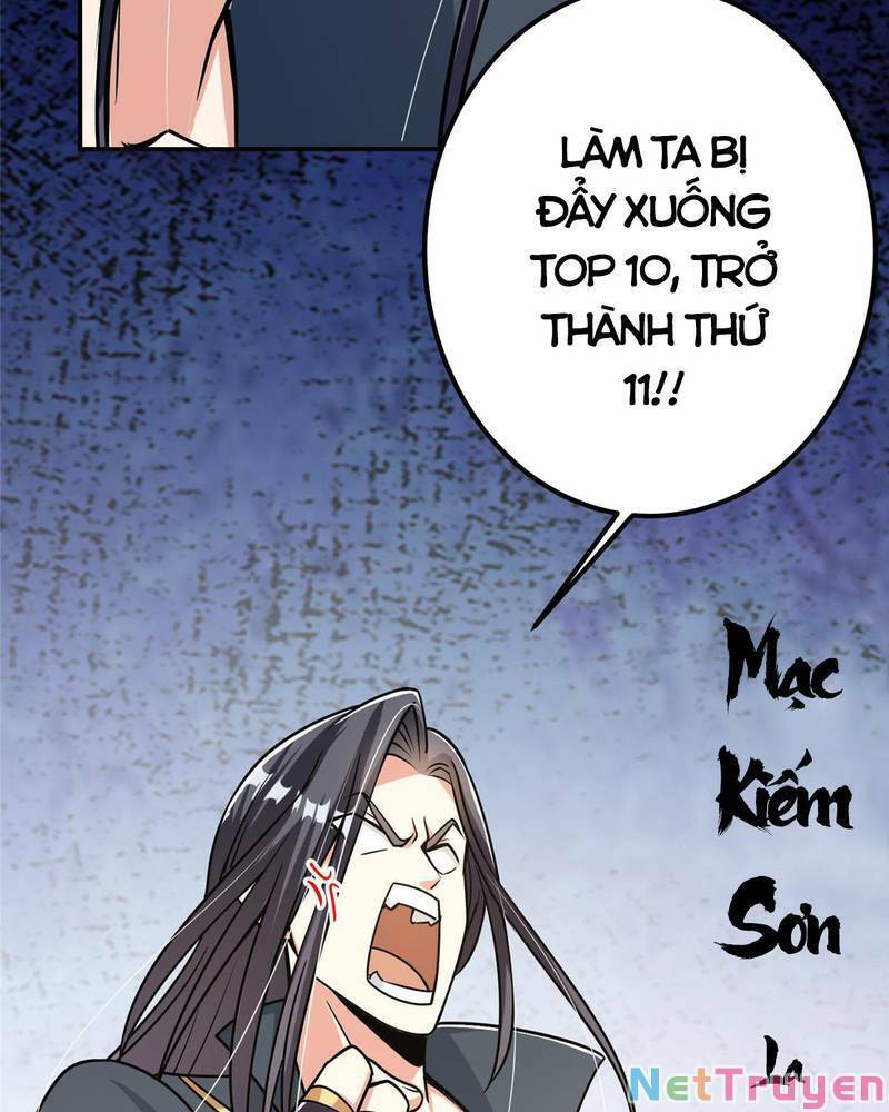 Chưởng Môn Khiêm Tốn Chút Chap 132 - Next Chap 133