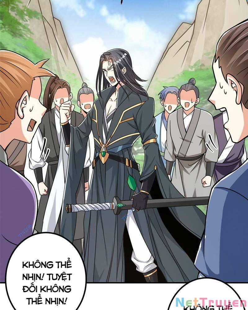 Chưởng Môn Khiêm Tốn Chút Chap 132 - Next Chap 133