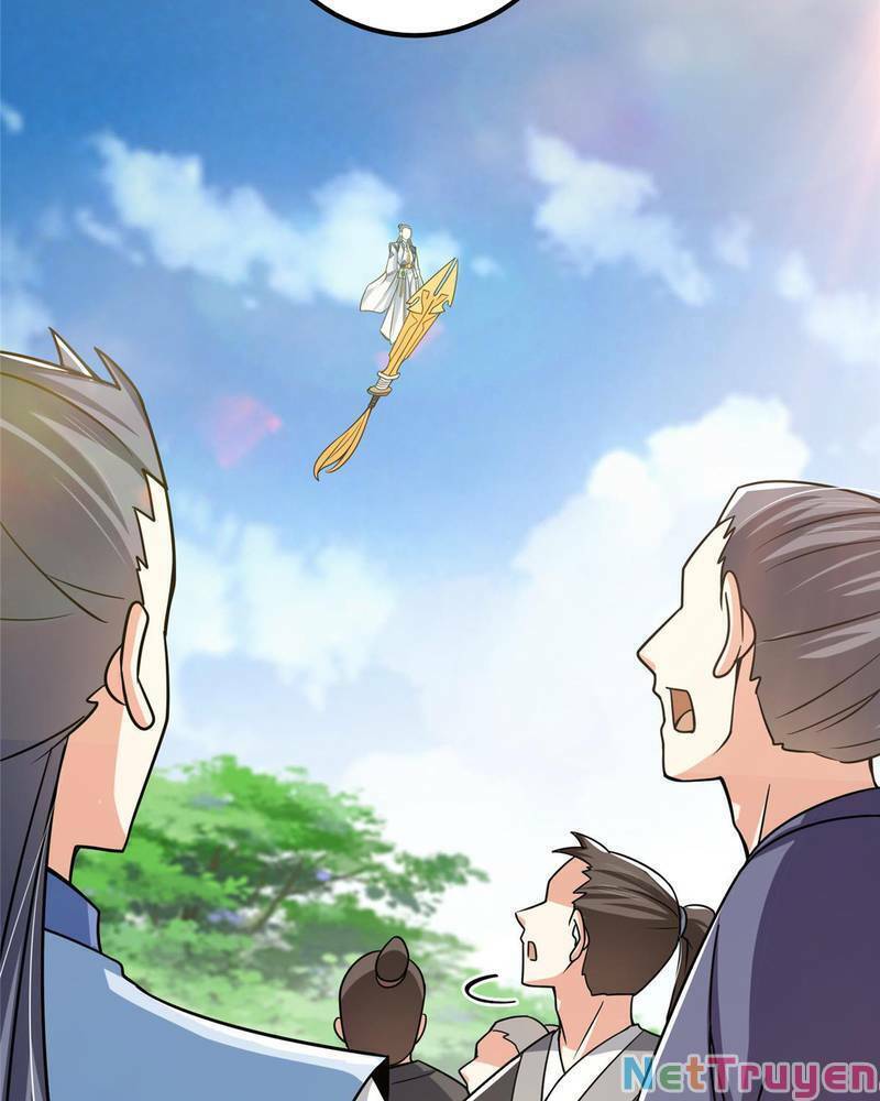 Chưởng Môn Khiêm Tốn Chút Chap 132 - Next Chap 133