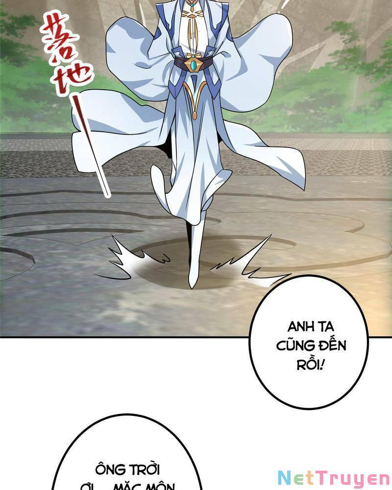 Chưởng Môn Khiêm Tốn Chút Chap 132 - Next Chap 133