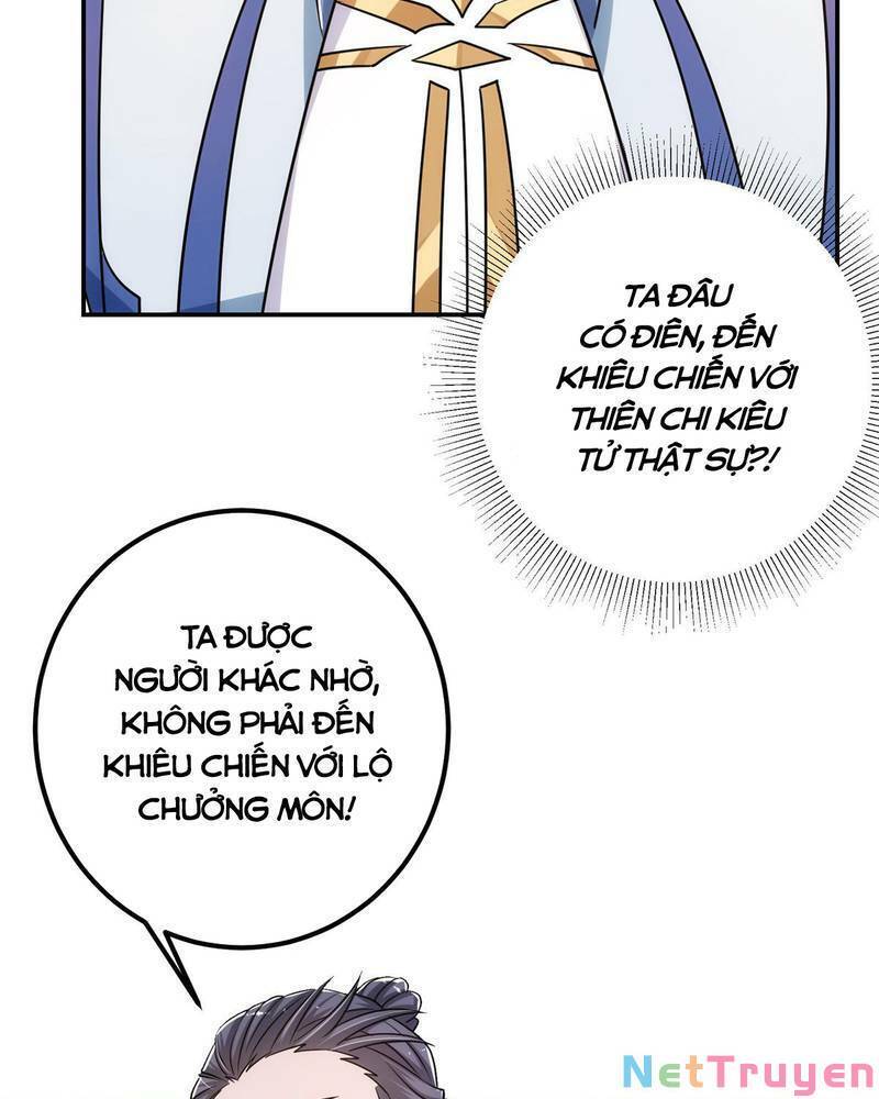 Chưởng Môn Khiêm Tốn Chút Chap 132 - Next Chap 133