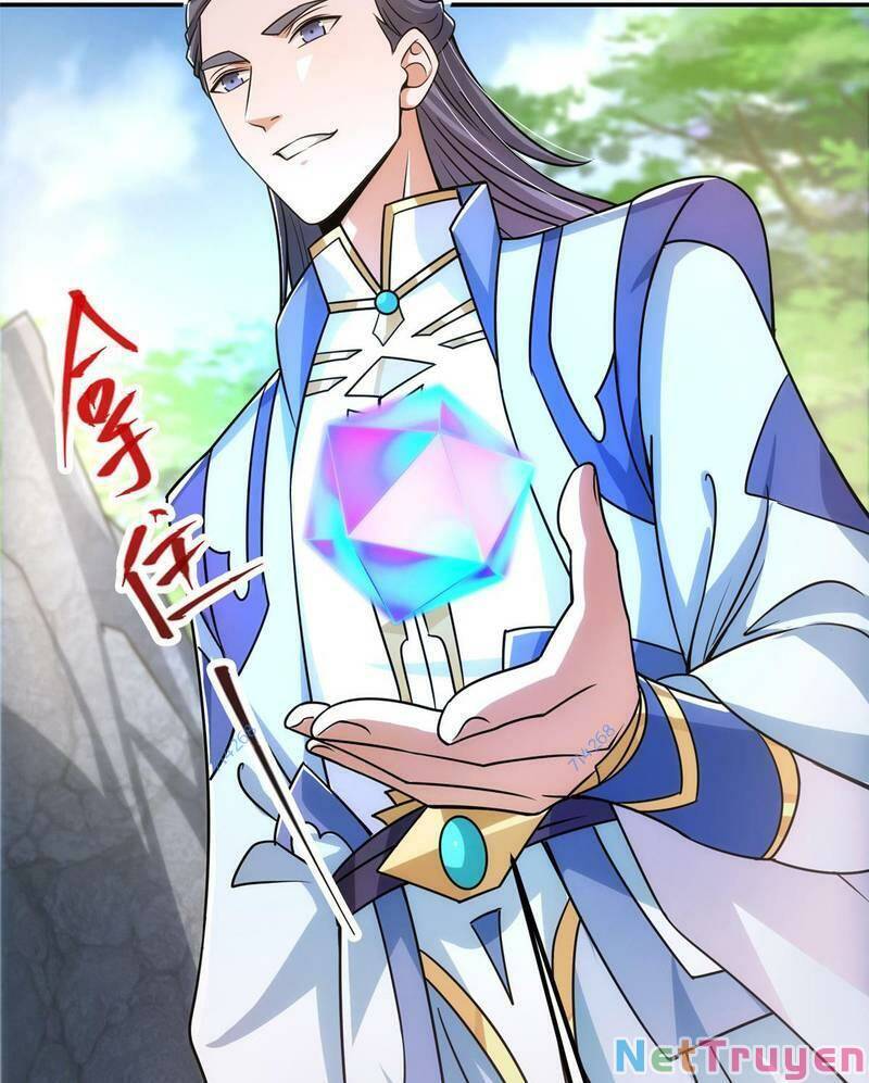 Chưởng Môn Khiêm Tốn Chút Chap 132 - Next Chap 133
