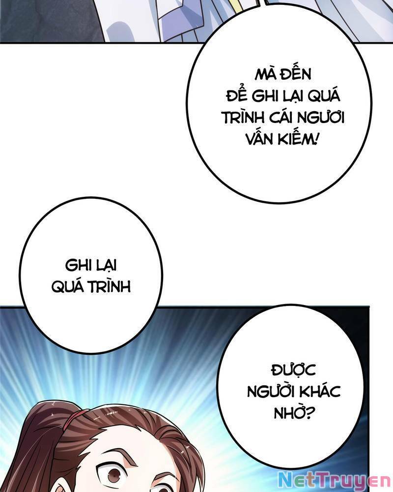 Chưởng Môn Khiêm Tốn Chút Chap 132 - Next Chap 133